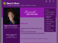 nancyxmoser.com