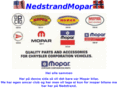 nedstrandmopar.com