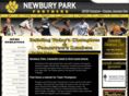 nphsathletics.com