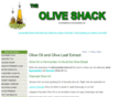 oliveshack.com