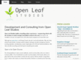 openleafstudios.com