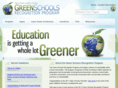 ourgreenschools.com