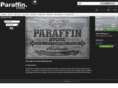 paraffinstore.com
