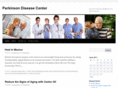 parkinsondiseasecenter.com