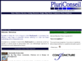 pluriconseil.com