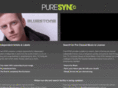 puresyncinc.com