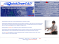 quickdrawcad.com