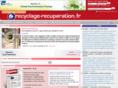 recyclage-recuperation.fr