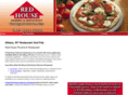redhousepub.com