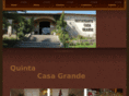 restaurantecasagrande.com