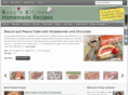rkhomemaderecipes.com