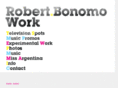 robertbonomo.com