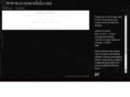 roynesdal.com