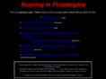 runninginphiladelphia.com