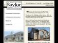 saylorbuildingcompany.com