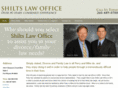 shiltslaw.com