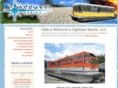 sightseerboats.com