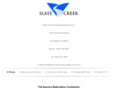 slatecreekcontractingservices.com
