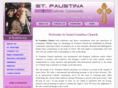 st-faustina.org