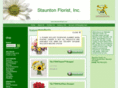 stauntonflorist.com