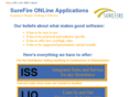 surefireonlineapp.com