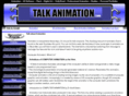 talkanimation.com