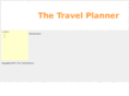 the-travel-planner.net