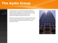 theaydingroup.com