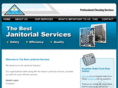 thebestjanitorial.com