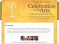 thecelebrationofthearts.com