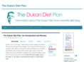 thedukandietplan.com