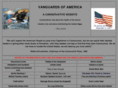 vanguardsofamerica.com