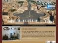 vaticanandparking.com