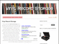 vinylrecordstorage.net