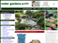 watergardensguide.com