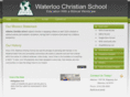 waterloocs.net
