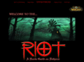 welcometotheriot.info