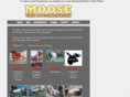 wherearethemoose.com