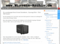 wissens-archiv.de