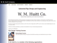 wmhuittco.com
