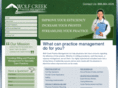 wolfcreekpm.com