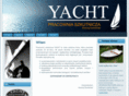 yacht-dembinski.com