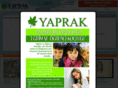 yaprakyasam.com