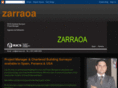 zarraoa.com