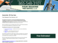4seasonstreeservicetn.com