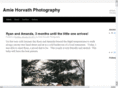 amiehorvath.com