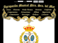 amntrasradelmar.es