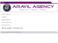 arayilagency.com