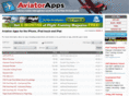 aviatorapps.com