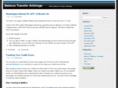 balancetransferarbitrage.com